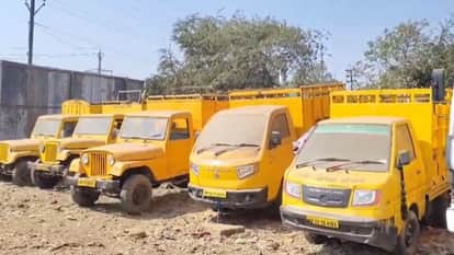 Inside the Slaughterhouse Scandal: How Official Favors Helped Aslam Chamda Build a Multi-Crore Empire