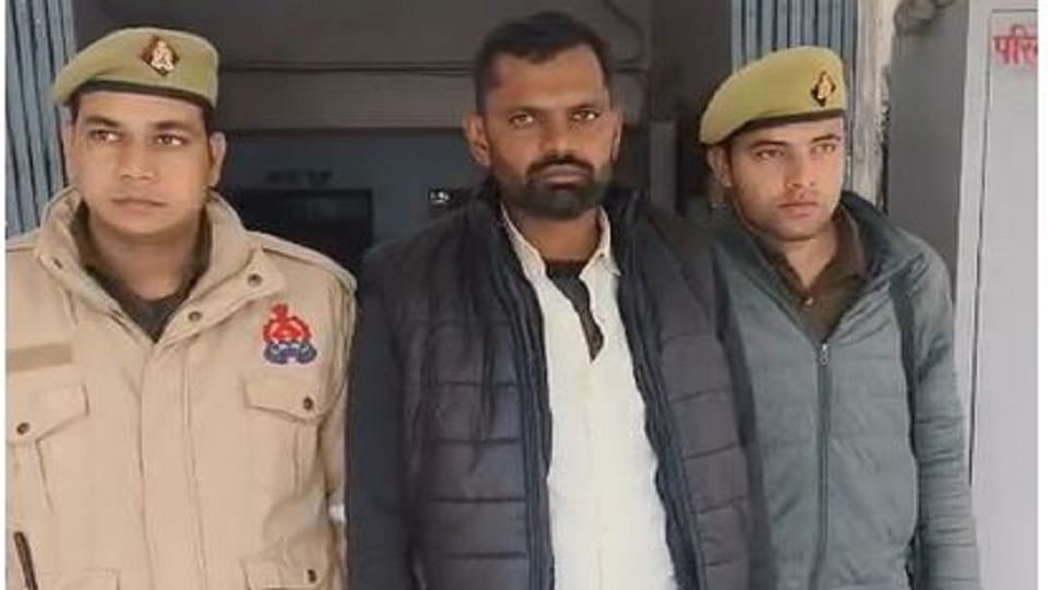Love Jealousy and Murder Woman Killed Body Hung to Fake Suicide