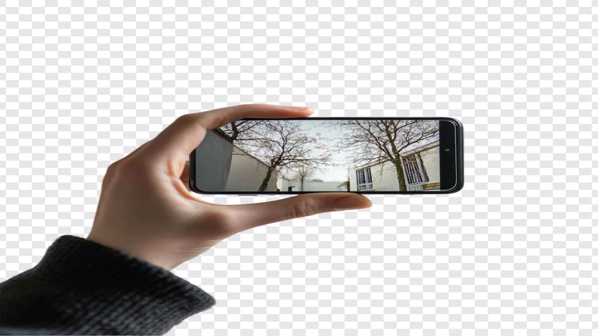 5 hidden uses of smartphone camera beyond photography