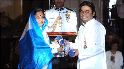 Why AR Rahman Convert Hindu To Muslim Know About His Childhood Life Career Struggles And Awards List