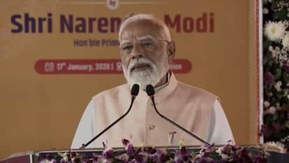 PM Modi will visit Kerala, flag off new train services; know the schedule