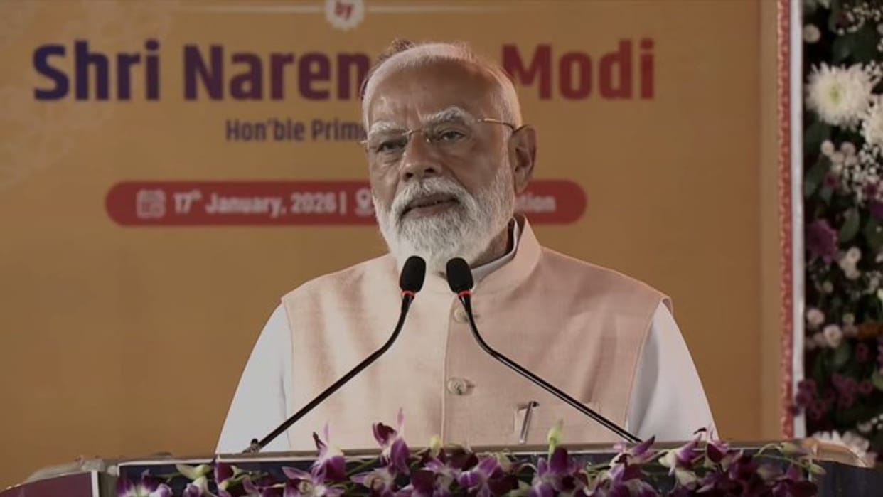 PM Modi will visit Kerala, flag off new train services; know the schedule