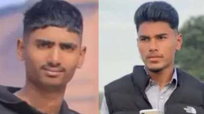 bodies of two young men who left their homes on Lohri night have been found jalandhar