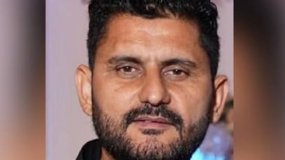 sports promoter Sandeep Singh Jassar Sri Chamkaur Sahib passes away