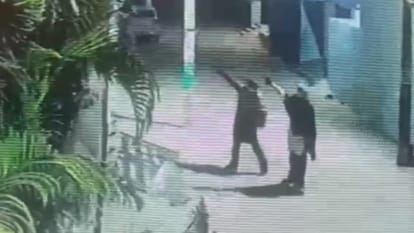 Phagwara AAP leader Daljit Raju receives death threats from gangsters