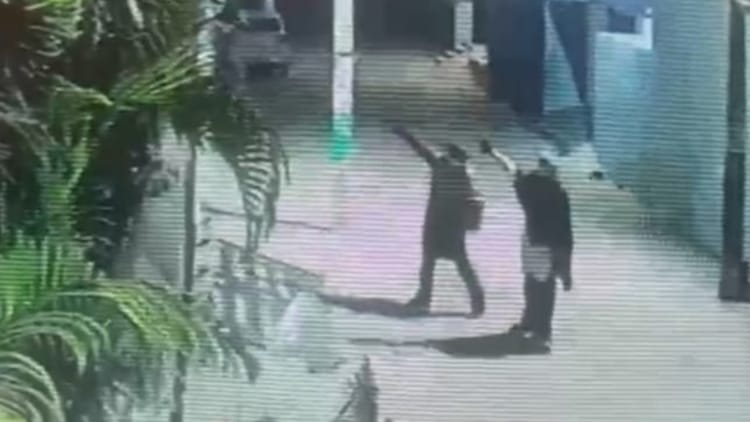 Phagwara:आप नेता दलजीत राजू को फिर मिली गैंगस्टरों की धमकी, 6 वॉइस मैसेज भेजे; कहा-पुलिस नहीं बचा सकती – Phagwara Aap Leader Daljit Raju Receives Death Threats From Gangsters