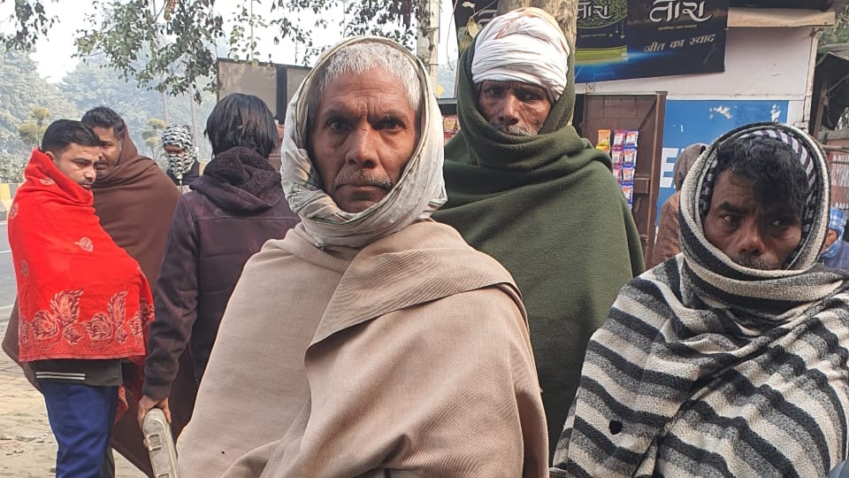 Saharanpur Mother Daughter Death Manita and Nitya Final Plea Before tragic Death