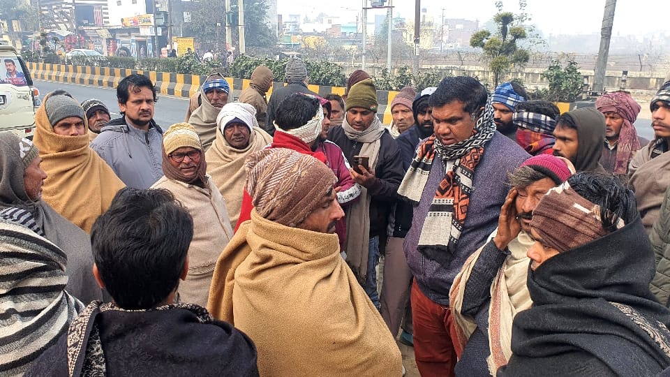 Saharanpur Mother Daughter Death Manita and Nitya Final Plea Before tragic Death