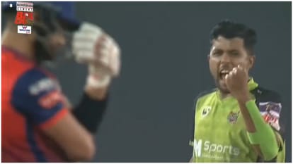 Sahibzada Farhan Faces Ridicule in BPL After Taunt Backfires; Trolls Recall His Gun Celebration