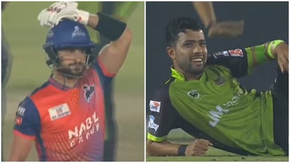 Sahibzada Farhan Faces Ridicule in BPL After Taunt Backfires; Trolls Recall His Gun Celebration