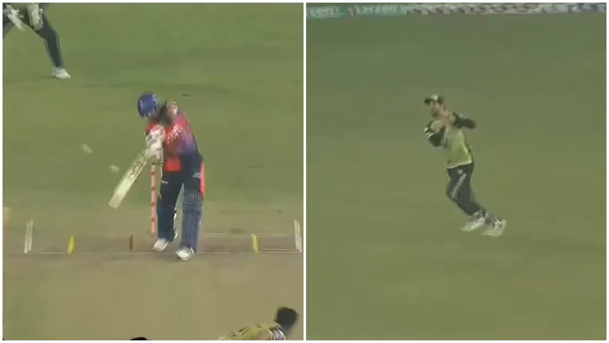 Sahibzada Farhan Faces Ridicule in BPL After Taunt Backfires; Trolls Recall His Gun Celebration
