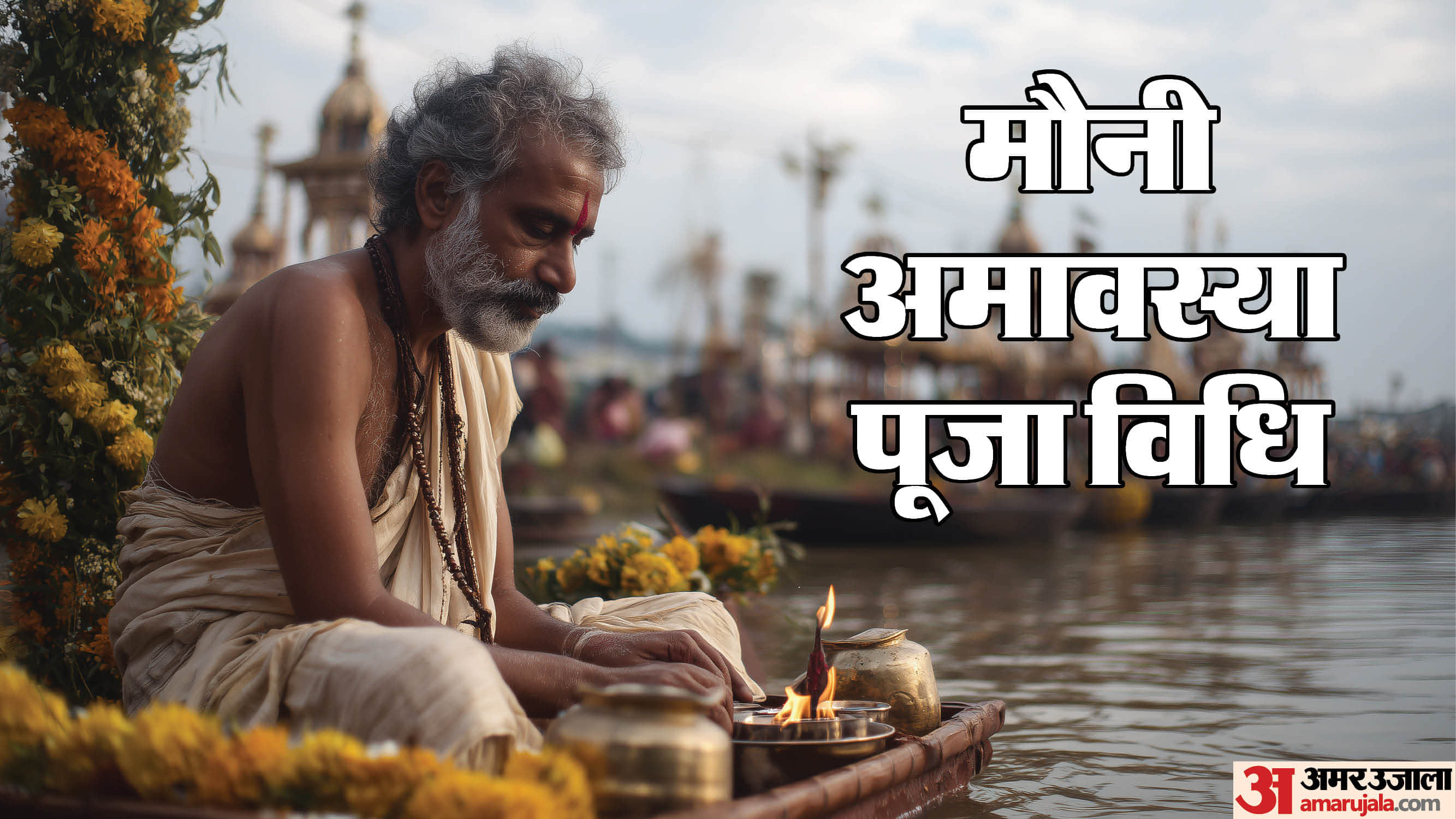 Mauni Amavasya 2026 Date Time Importance Puja Vidhi and Niyam in Hindi
