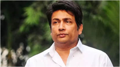 Shekhar Suman launches His Film Academy Share His Happiness