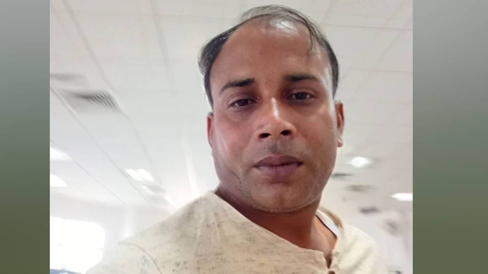 Undertrial prisoner dies in Sultanpur district jail he was detained on charges of attempted murder