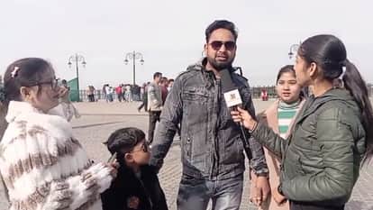 Ground Report: Lack of snowfall in Shimla impacts tourism business, disappointing tourists hoping for snow