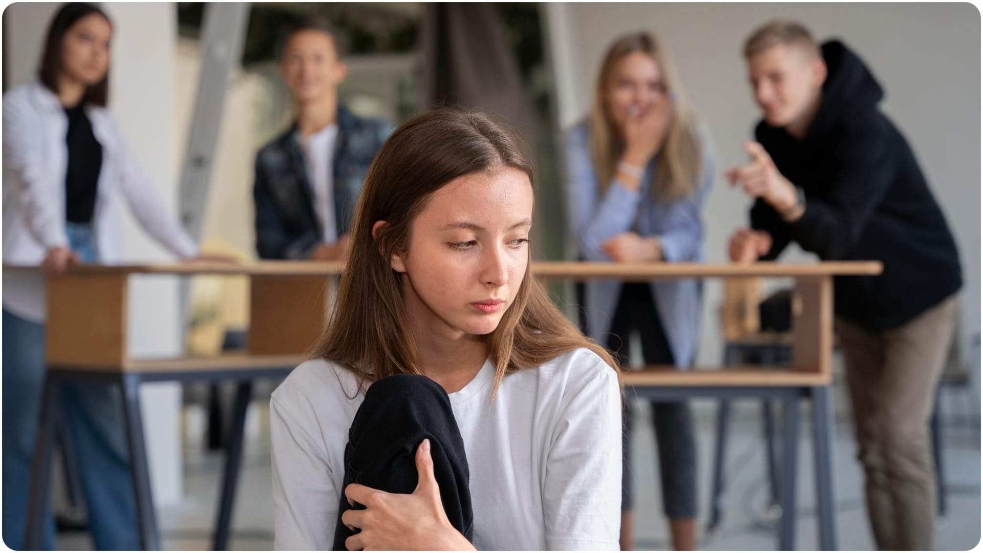 mental health problems and red flags what causes stress depression and its early signs