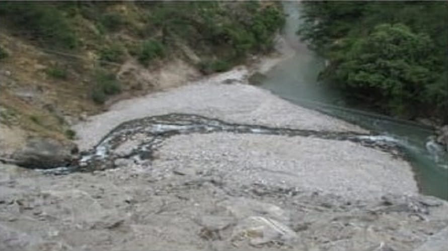 The 12-megawatt Tankul project is expected to start soon in pithoragarh