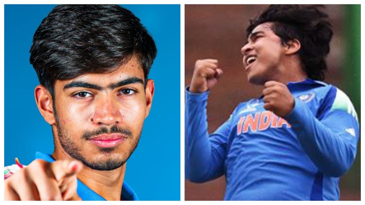 IND U19 vs BAN 19 Highlights 2026 Under 19 ODI World Cup India vs Bangladesh Match Result Scorecard