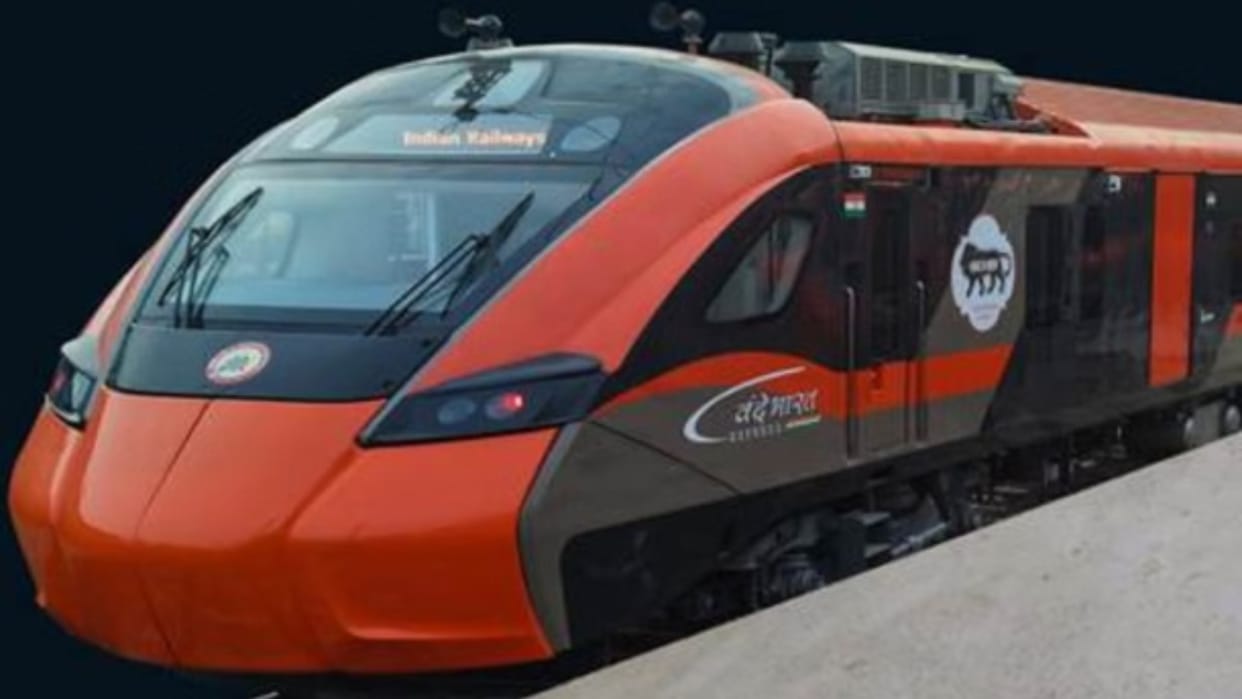 country will get another new Vande Bharat Sleeper the railway is preparing to run it from these two big cities