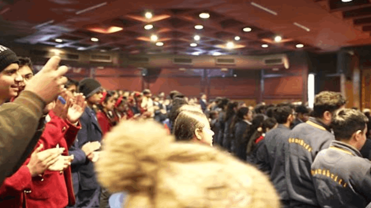 Virtual Reality Theatre inaugurated at National Science Centre