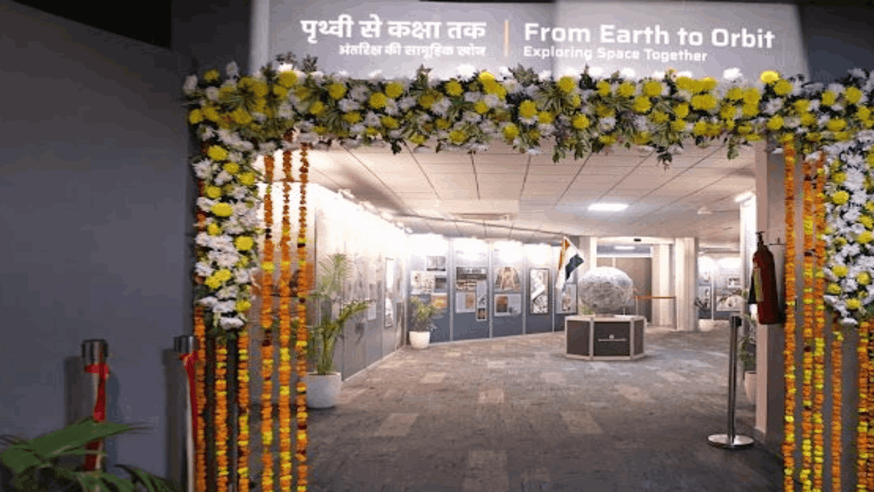 Virtual Reality Theatre inaugurated at National Science Centre