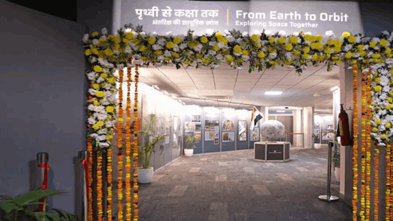 Virtual Reality Theatre inaugurated at National Science Centre