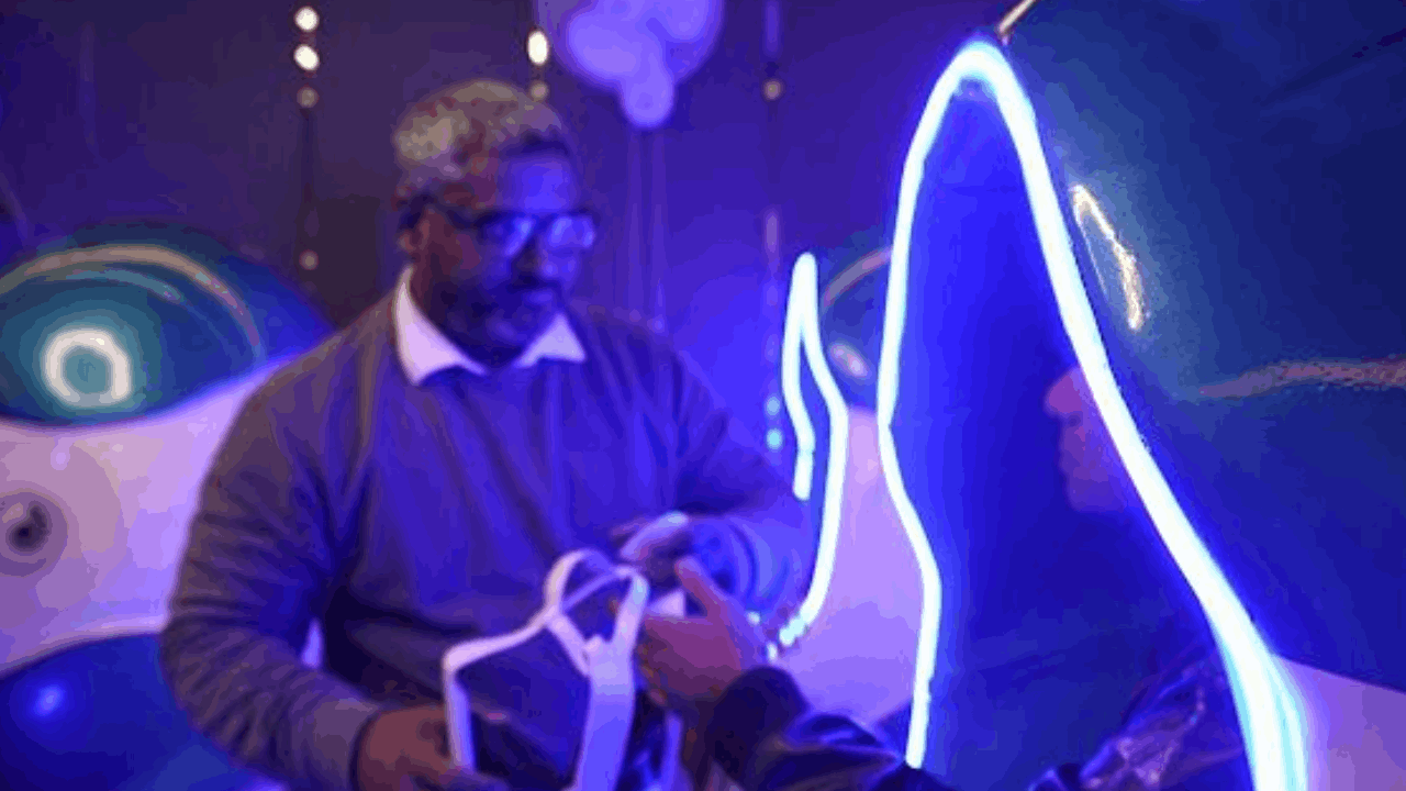 Virtual Reality Theatre inaugurated at National Science Centre