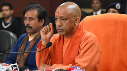 UP: CM Yogi Adityanath takes cognizance of engineer's death in Noida, constitutes a three-member SIT... report