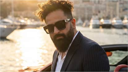 Waseem Amrohi speaks On Kamal Amrohi Meena Kumari Love Story and their Biopic in a interview with amarujala