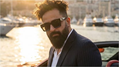 Waseem Amrohi speaks On Kamal Amrohi Meena Kumari Love Story and their Biopic in a interview with amarujala