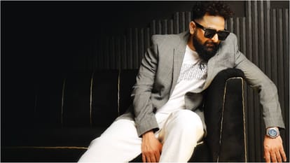 Waseem Amrohi speaks On Kamal Amrohi Meena Kumari Love Story and their Biopic in a interview with amarujala