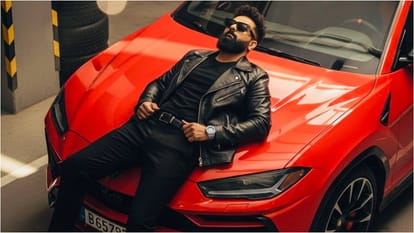 Waseem Amrohi speaks On Kamal Amrohi Meena Kumari Love Story and their Biopic in a interview with amarujala