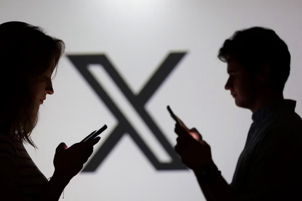 x down worldwide Server outage 18th march details