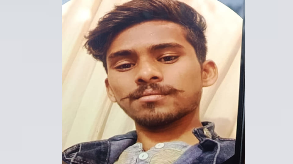 Kanpur: young man committed suicide after making a video call to his female fri