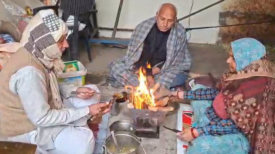 UP: Merchant Navy Captain from Shamli Stranded in Iran, Family in Deep Distress