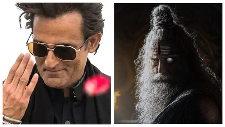 'धुरंधर' के बाद अक्षय खन्ना करेंगे टॉलीवुड डेब्यू, पहले तेलुगु प्रोजेक्ट 'महाकाली' के बारे में जानें सबकुछ