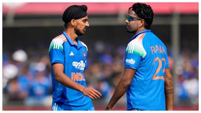 IND vs NZ 3rd ODI Highlights 2026 India vs New Zealand Today Match Result Scorecard Analysis Record