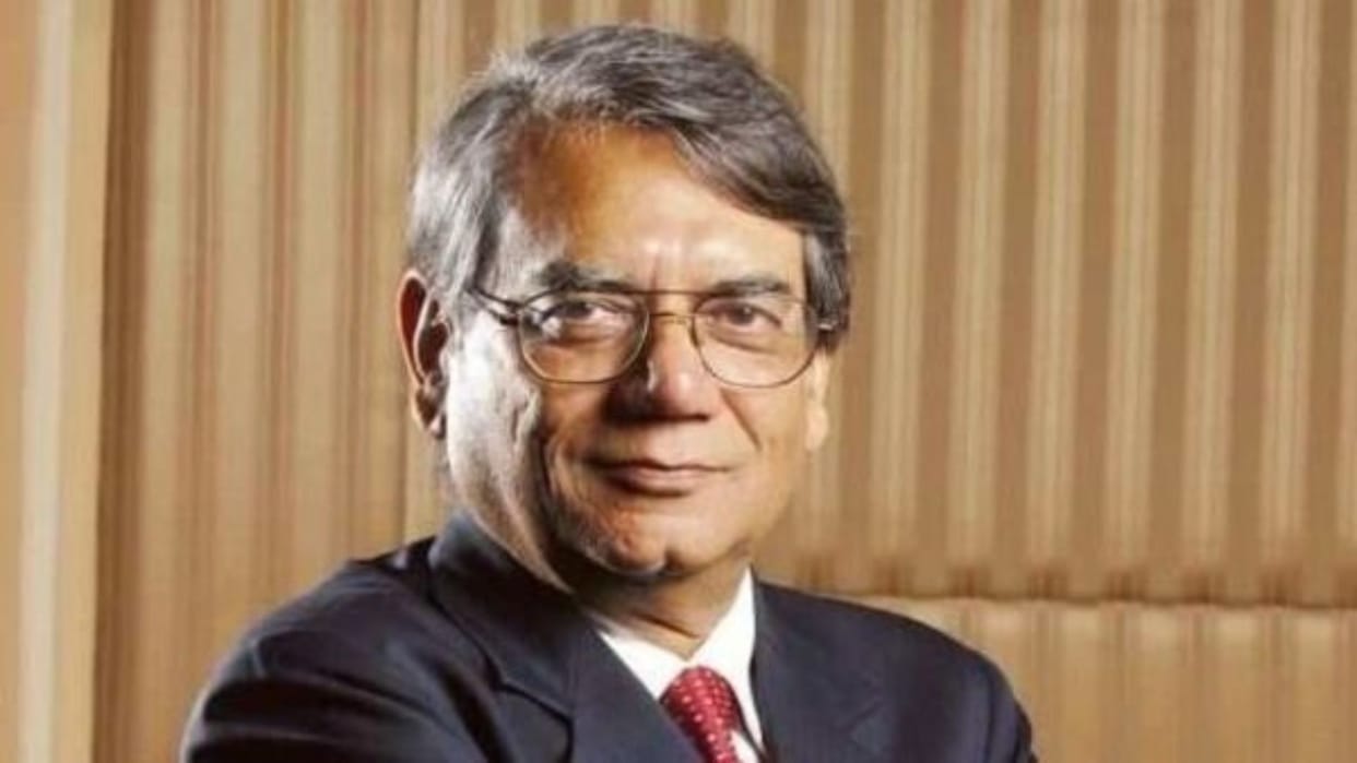 India will have 2.5 crore gig workers by 2030 economist Rakesh Mohan figures have surprised everyone