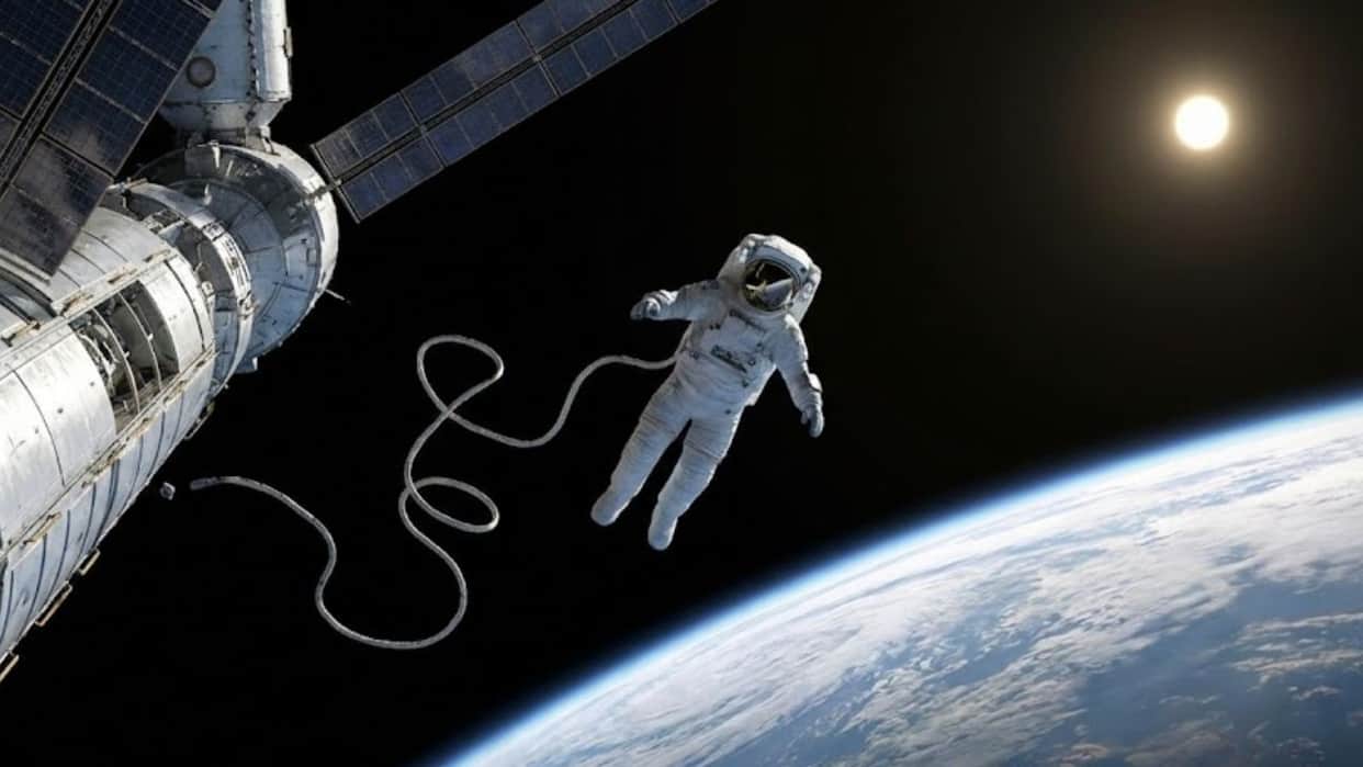 New rules for space companies: IN-SPACe issues new guidelines; permission required before re-entry.