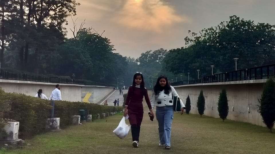 Winter holidays are over schools reopen on Monday with revised timings in Chandigarh weather update