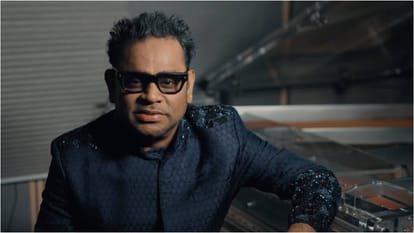 Writer and director varun grover supported ar rahman on communal bias controversy