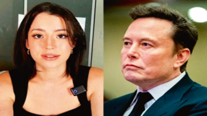 Elon Musk's child Mother sues his AI company over deepfake images created by Grok