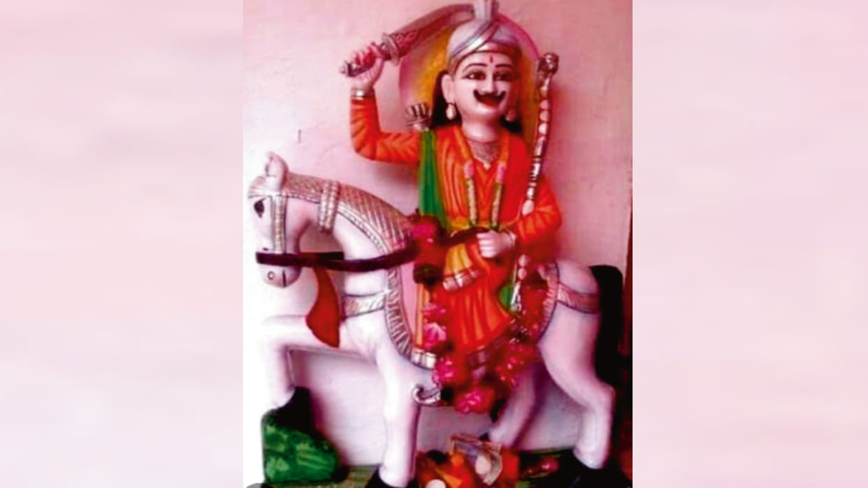 Golu Devta is worshipped as kind and just deity In Uttarakhand