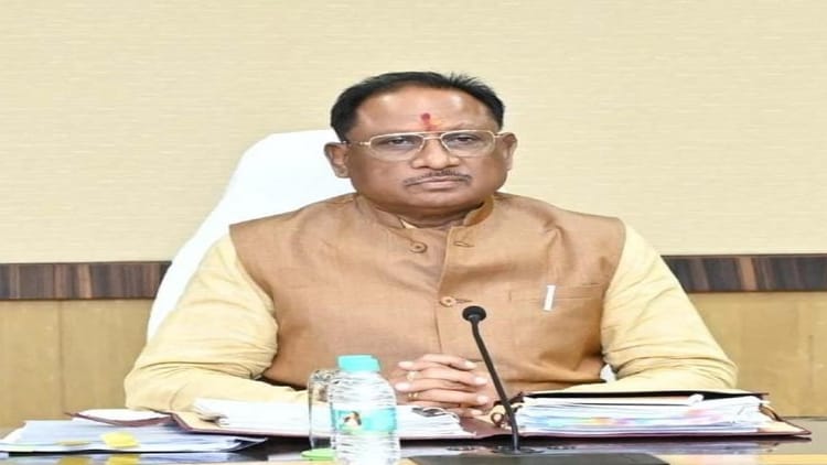 Raipur News: डिजिटल सुशासन में छत्तीसगढ़ की नई पहचान, विद्या समीक्षा केंद्र बना राष्ट्रीय मॉडल