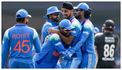 BCCI Central Contract Shake-Up: Rumoured Removal of A+ Grade; Could Kohli & Rohit Shift to Grade B?