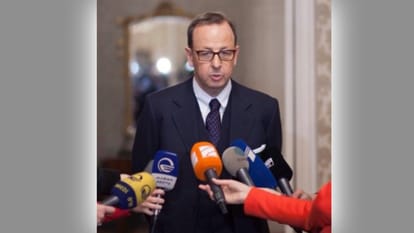 Free trade agreement with EU will strengthen India-Italy ties: Italian Ambassador to new delhi