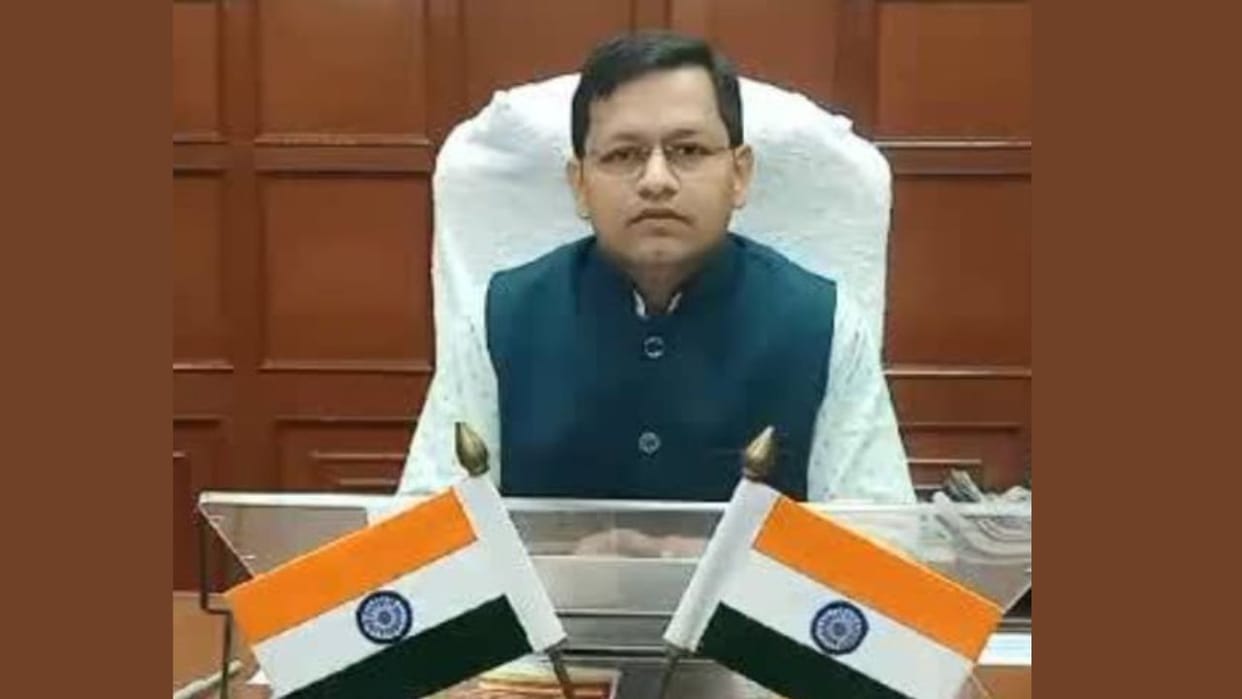 Allahabad High Court canceled order of Vice Chancellor of Gautam Buddha University