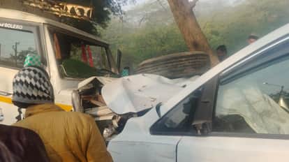Punjab Records 48% Drop in Road Accident Deaths Since Feb 2025: CM Bhagwant Mann