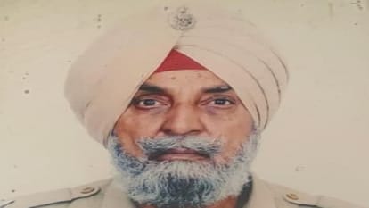 Retired policeman commits suicide in Punjab