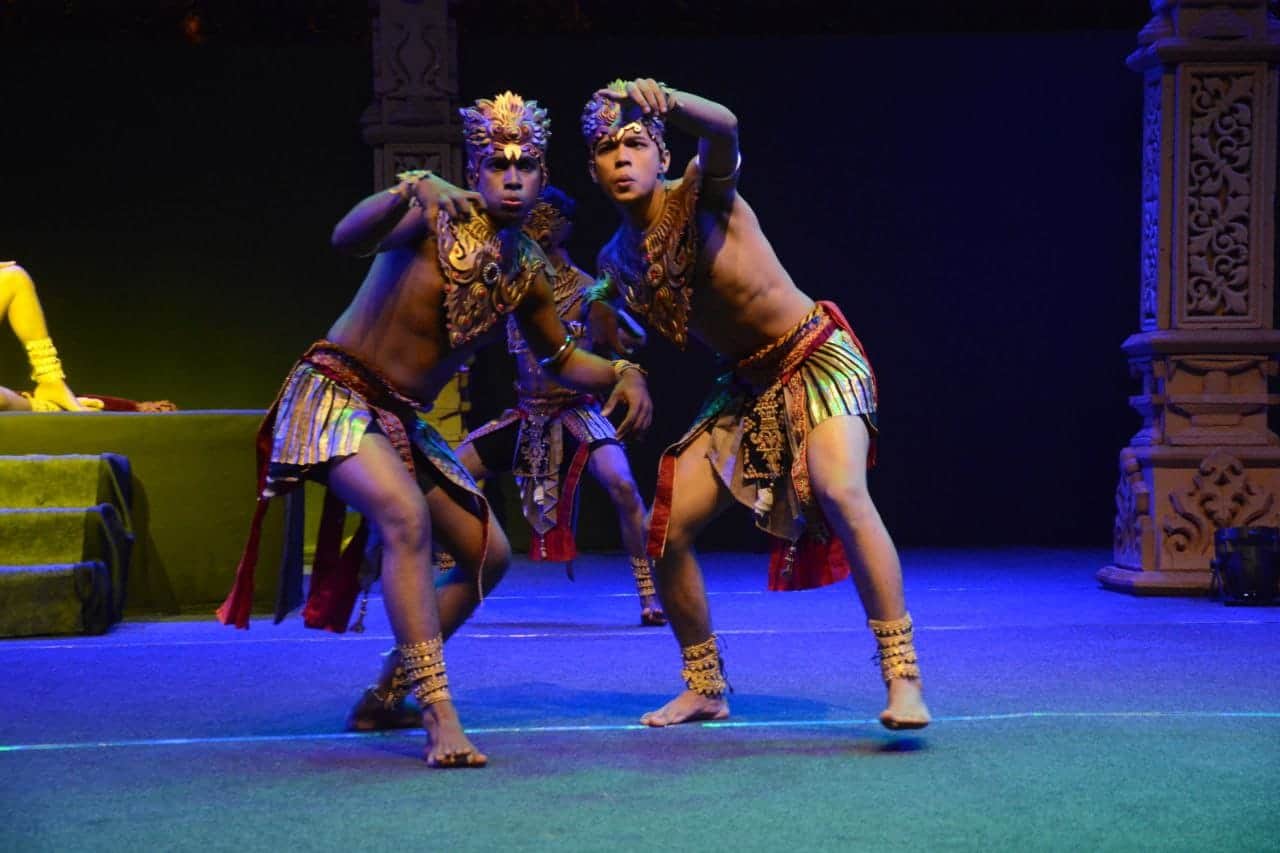 MP News: On the second day of the Mahabharata conclave, a grand confluence of the cultural heritage of India a